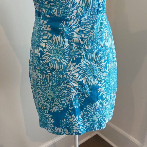 Lilly Pulitzer size 0 dress skort romper - Picture 5 of 8